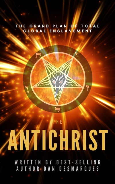 The Antichrist, Dan Desmarques