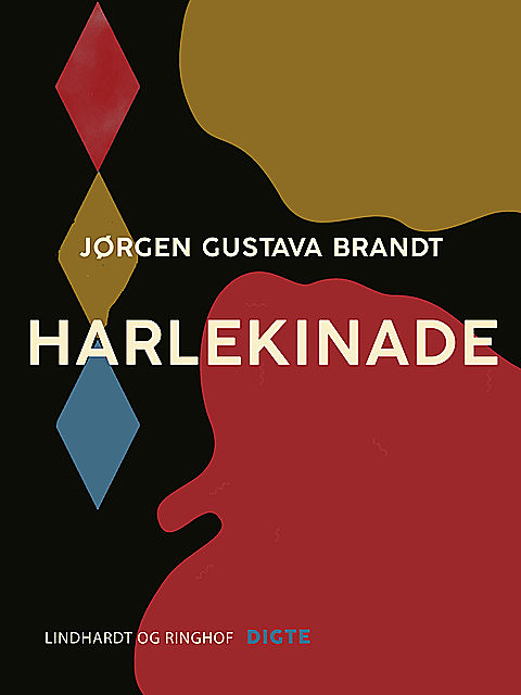 Harlekinade, Jørgen Gustava Brandt