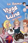 »Vigga & Luna« – en boghylde, Bookmate