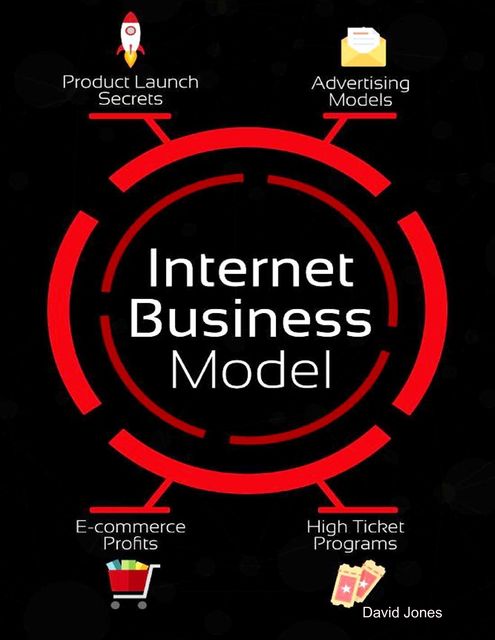 Internet Business Model, David Jones