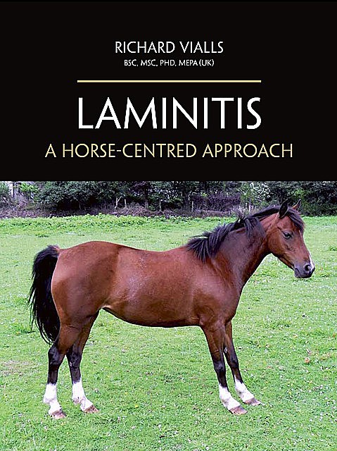 Laminitis, Richard Vialls