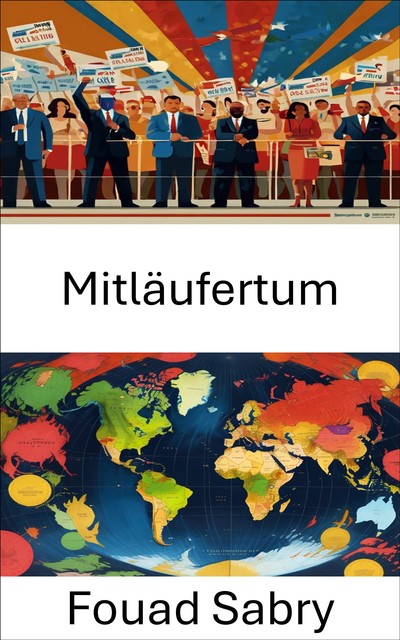 Mitläufertum, Fouad Sabry