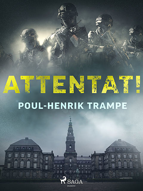 Attentat, Poul-Henrik Trampe