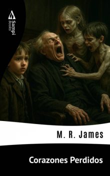 Corazones Perdidos, M.R. James