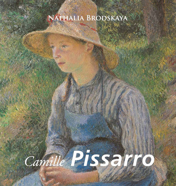 Camille Pissarro, Nathalia Brodskaïa