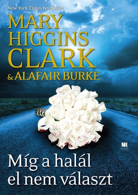 Míg a halál el nem választ, Mary Higgins Clark