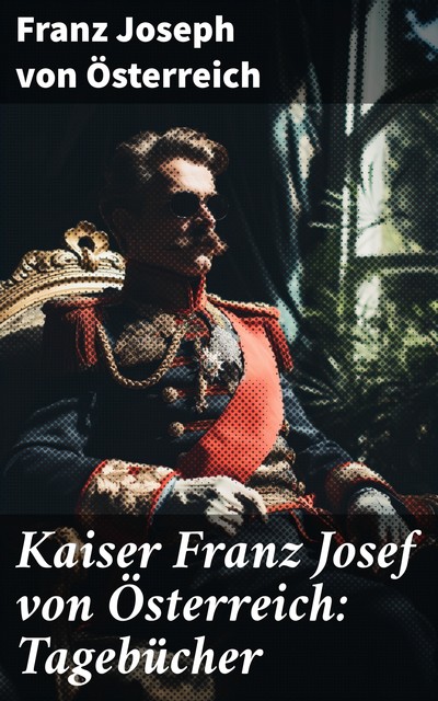 Kaiser Franz Josef von Österreich: Tagebücher (Komplettausgabe), Franz Joseph von Österreich