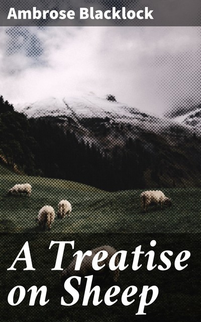 A Treatise on Sheep, Ambrose Blacklock
