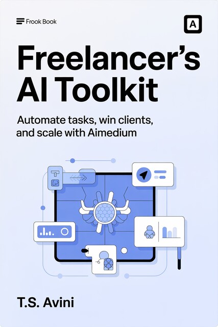 Freelancer's AI Toolkit, T. S Avini