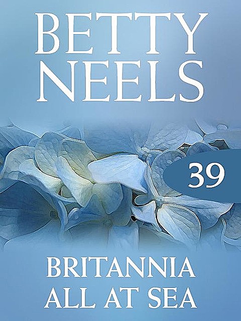 Britannia All at Sea, Betty Neels