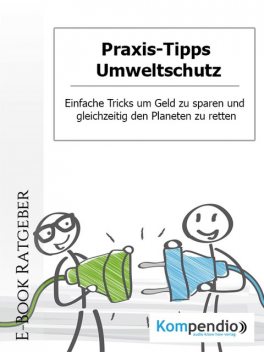 Praxis-Tipps Umweltschutz, Daniela Nelz