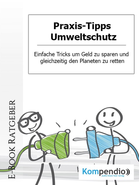 Praxis-Tipps Umweltschutz, Daniela Nelz