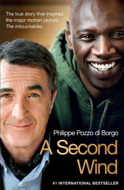Второй шанс (ЛП), Филипп Поццо ди Борго