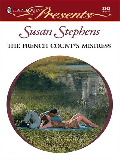 The French Count's Mistress, Susan Stephens