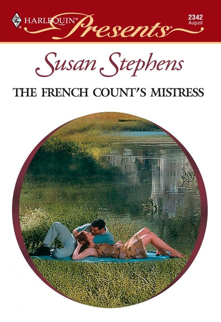 The French Count's Mistress, Susan Stephens