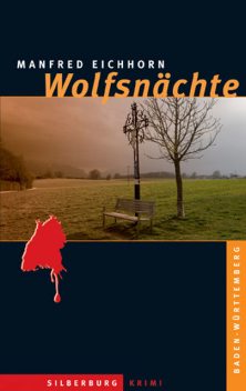 Wolfsnächte, Manfred Eichhorn