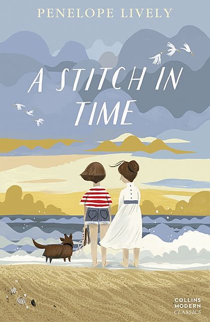A Stitch in Time, Penelope Lively