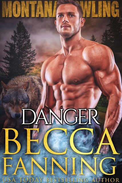 Danger, Becca Fanning