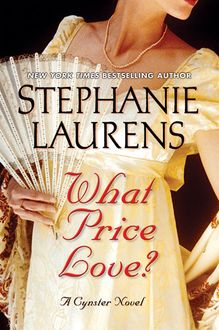 What Price Love, Stephanie Laurens