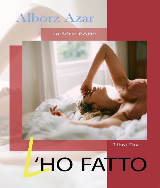 L'HO FATTO, Alborz Azar