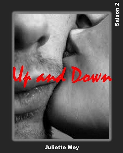Up and Down: Saison 2 (French Edition), Juliette Mey