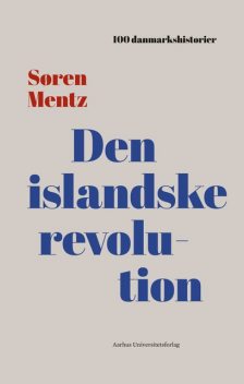 Den islandske revolution, Soren Mentz