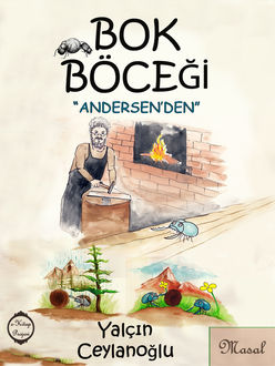 Bok Böceği, Yalçın Ceylanoğlu