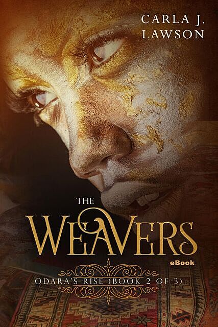 The Weavers, Carla J. Lawson