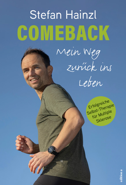 Comeback, Stefan Hainzl