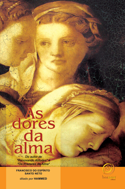 As dores da alma, Francisco do Espírito Santo Neto