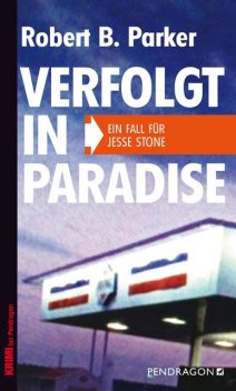 Verfolgt in Paradise, Robert B. Parker