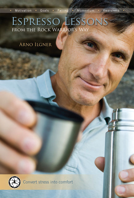 Espresso Lessons, Arno Ilgner