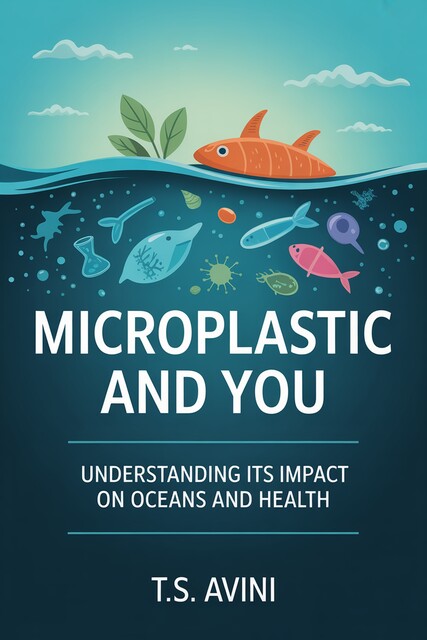 Microplastic and You, T. S Avini