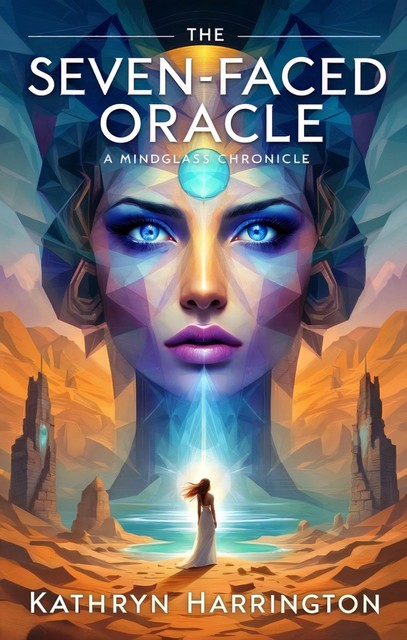 The Seven-Faced Oracle, Kathryn Harrington