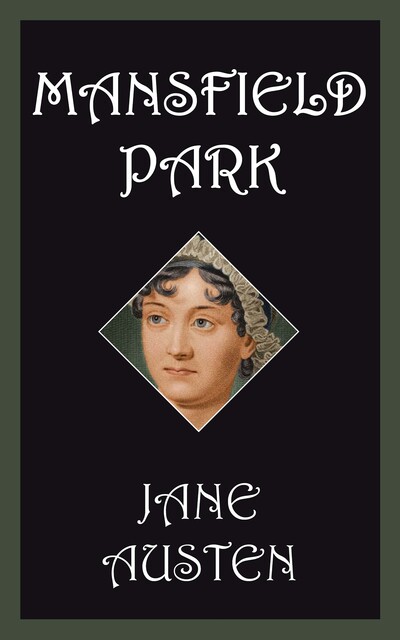 Mansfield Park, Jane Austen