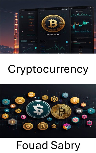Cryptocurrency, Fouad Sabry