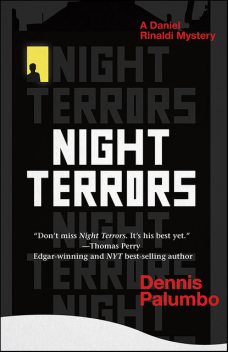 Night Terrors, Dennis Palumbo