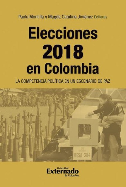 Elecciones 2018 en Colombia, Varios Autores