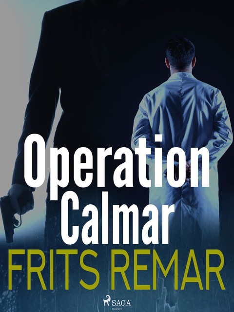 Operation Calmar, Frits Remar