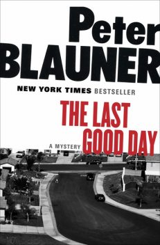 The Last Good Day, Peter Blauner