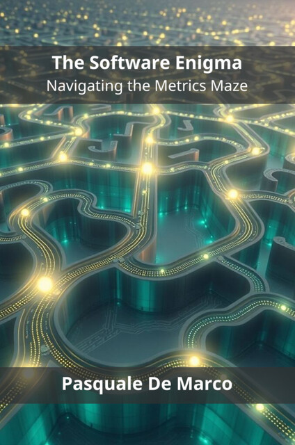 The Software Enigma, Pasquale De Marco
