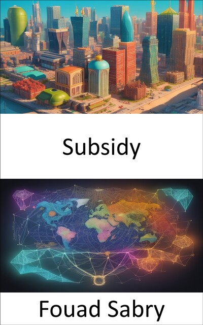 Subsidy, Fouad Sabry