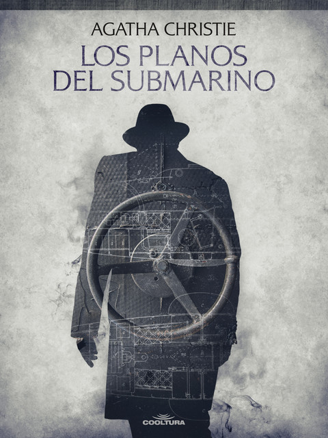 Los planos del submarino, Agatha Christie