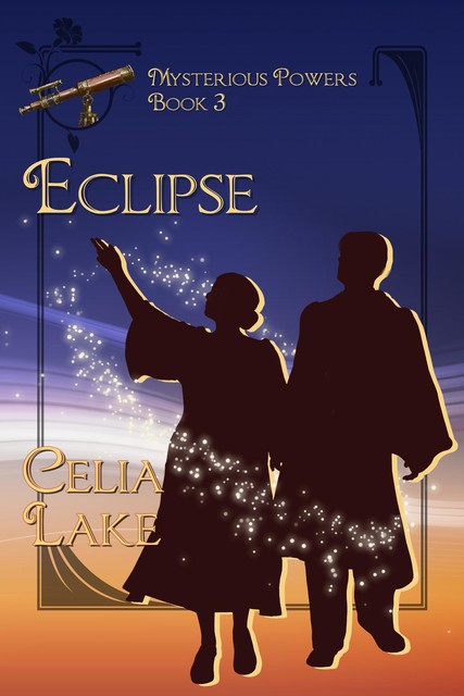 Eclipse, Celia Lake