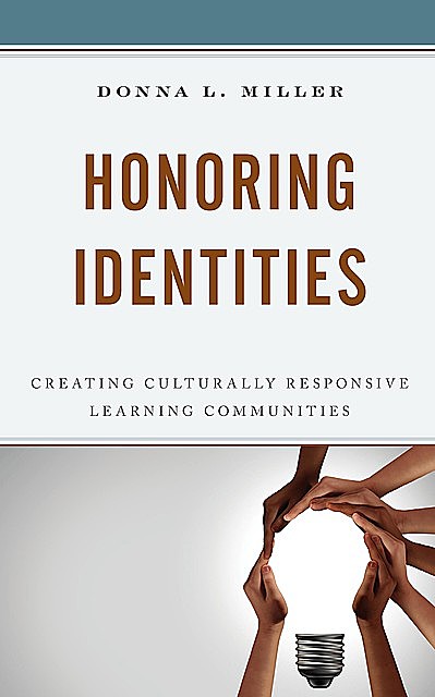 Honoring Identities, Donna Miller