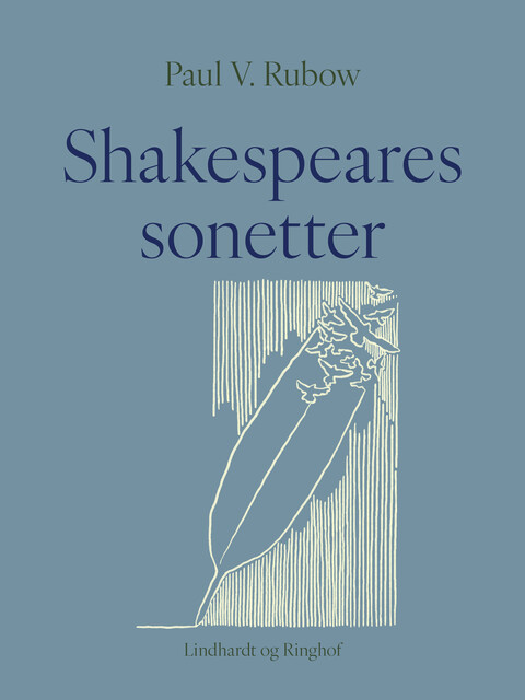 Shakespeares sonetter, Paul V. Rubow
