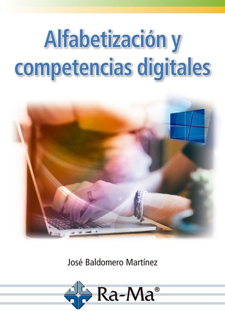 Alfabetización y competencias digitales, Jóse Baldomero