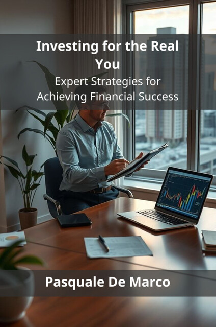 Investing for the Real You, Pasquale De Marco