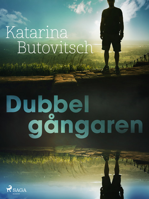 Dubbelgångaren, Katarina Butovitsch
