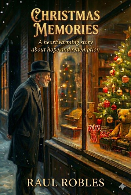 Christmas Memories, Raul Robles